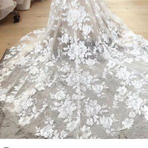 Used Wedding Dress